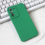 952341f327b011fc21fcb6ef846a7f52 Maskica Silikon Pro Camera za Samsung S906B Galaxy S22 Plus zelena