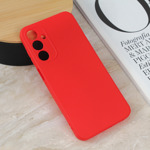10d81e05c1a6a8c67e6a3538bc8d98f6 Maskica Teracell Giulietta za Samsung A256B Galaxy A25 5G mat crvena