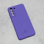 36d119f25ab296ac861fd448004a61de Maskica Teracell Giulietta za Samsung G990 Galaxy S21 FE mat ljubicasta