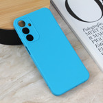 7a1b333d6d3ed29b611e7e471670d3d9 Maskica Teracell Giulietta za Samsung A256B Galaxy A25 5G mat svetlo plava