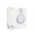 81135e75f08424ff8f47dee15da9f0b6 Bluetooth slusalice Sodo MH1 srebrne