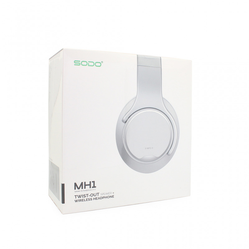 94f220adb3d19957fc63c52bbe722cbd Bluetooth slusalice Sodo SD-1010 crne