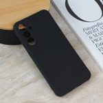 bdd7c6e16dcf0b622cfbce226a17d670 Maskica Teracell Giulietta za Samsung S711U Galaxy S23 FE mat crna