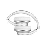 c96fda197a9e0c653dcfc0dded349702 Bluetooth slusalice Sodo MH1 srebrne
