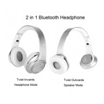 d7754595a09ed07974742448c7d43c48 Bluetooth slusalice Sodo MH1 srebrne