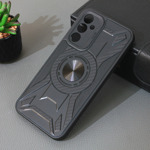 11f0ea3d4d08d47f43e7f708df97ac6c Maskica Combat za Samsung A346B Galaxy A34 5G crna