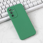 5883e60b3fb409a2314d4462197d74ff Maskica Silikon Pro Camera za Samsung A256B Galaxy A25 zelena