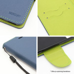 62a856492e3ed08b737532b13f672569 Maskica Mercury za Samsung A256B Galaxy A25 5G tamno plava