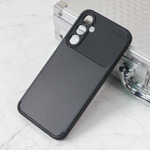 dbc19d2b5bd2a8f5393df724659972ee Maskica Defender Carbon za Samsung A256B Galaxy A25 5G crna