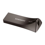 17d78a75ddd88738de8a1f230026996a SAMSUNG 128GB BAR Plus USB 3.1 MUF-128BE4 sivi