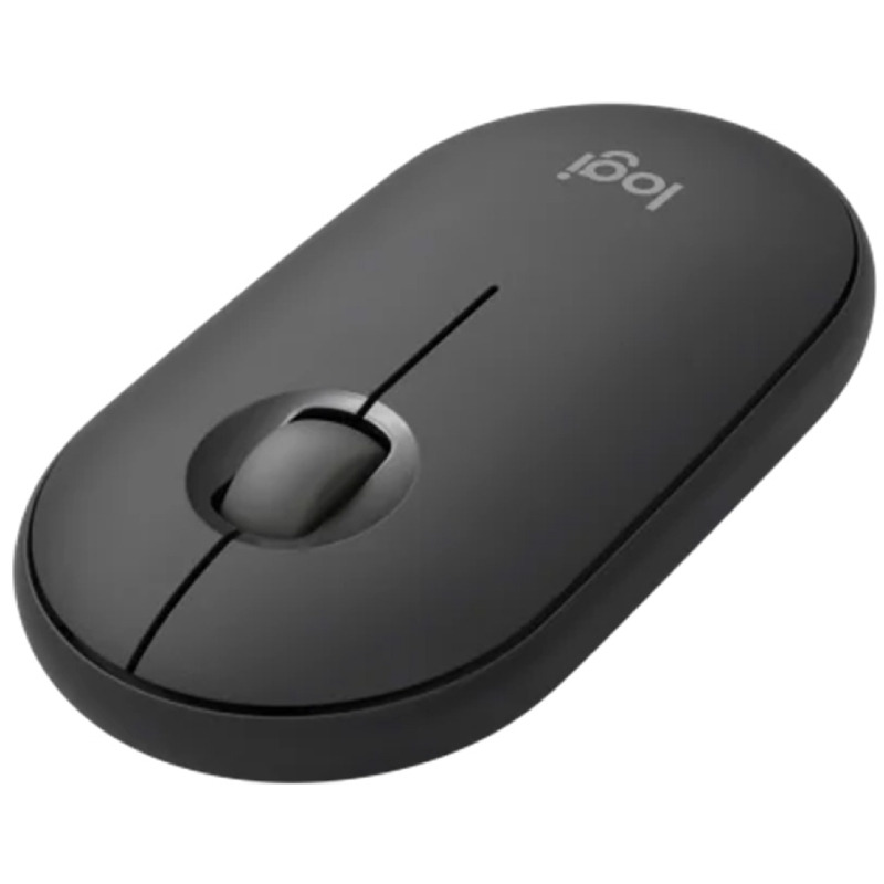 799fa49b36004c37ec99cf5443e8deae LOGITECH Pop Mouse with Emoji, Rose miš