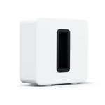 91574efd869833ad679ba8037b370ff5 SONOS SUB Bežični zvučnik beli
