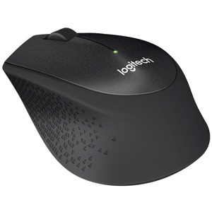 9f0ffd4caab4118d112cc1159ab73066 LOGITECH M280 Wireless crni miš