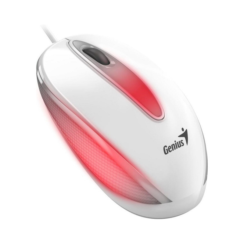 c364788db1d7b8266c46444b753146ac GENIUS Ergo 8200S USB Bežični ljubičasti miš