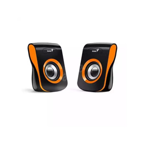 f0ee6c02315df000d1f0c7aa4c164d3b Zvucnici 2.0 Genius SP-HF180 USB Wood