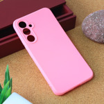 2429762082195ba1698cdcdc49006947 Maskica Teracell Giulietta za Samsung A546B Galaxy A54 5G mat roze