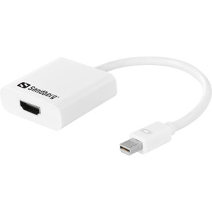 3099b945513fa50e5e1fd7d521b18022 A-DPM-HDMIFVGAF-01 Gembird DisplayPort male to HDMI female + VGA female adapter cable, black