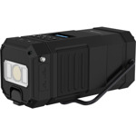 a5bad1fd3ec2e39d3710a82ca6cd4674 Bluetooth Sandberg Survivor Lantern 420-90 zvučnik/FM/Powerbank/lampa