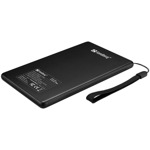 a64da4310ec61fd3930179490f12d2a6 Powerbank Sandberg Urban Solar 420-54 10000mAh