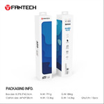 05f867ac6739be86b61b5e9ceaf2b7a6 Podloga za mis Fantech MP905 Vibe Seaside Wave