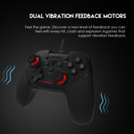08982052d9d608a83161ebcd777119c4 Joypad Fantech GP13 Shooter II crni