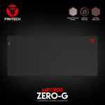 0fb5a782e6b11004a4a0eac60177d04b Podloga za mis Fantech MPC900 Zero-G crna