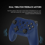 0fd275fc085cf1f4e5f6a7dca3ac74b7 Joypad wireless Fantech WGP13 Shooter II beli