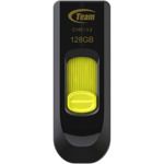 122b1e8354810b19d96f0d776cb77879 TeamGroup 128GB C145 USB 3.2 YELLOW TC1453128GY01