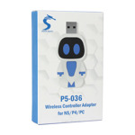 135705bb0c8cedc597483c1632510f10 Univerzalni Adapter za Wireless kontrolere (Sony, Microsoft, Nitendo, PC)