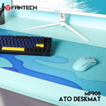 168f233daf80981a0399b0a4a9a32b81 Podloga za mis Fantech MP905 Vibe Seaside Wave