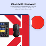 178408af8ed6c38d3280b79e94b93b3e Podloga za mis Fantech MP905 Vibe London Tour