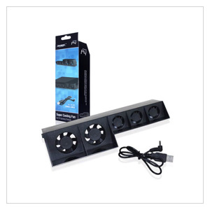 1b5a39943f274e3453cfdba89622eb00 Dobe TP4-832 USB HUB za PS4 Pro konzolu