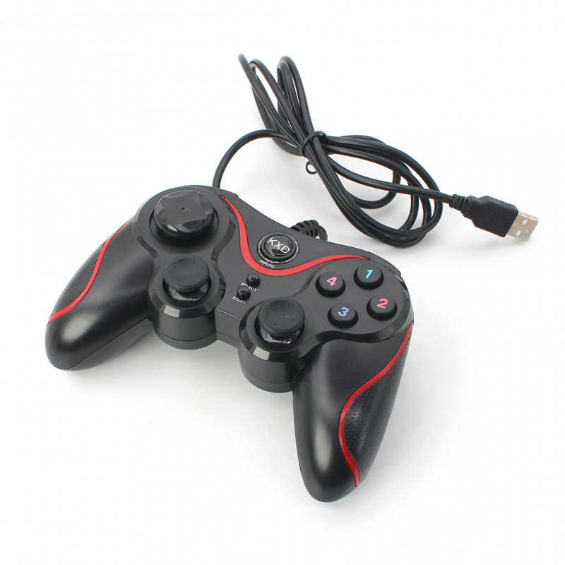 1d78a14e4f20f0f14133fc027ba99314 Konzola za igranje Gameboy SUP500 crna
