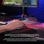 1df60dc165c65cad5bb51f71ee8a5b6f Podloga za mis Fantech MP292 Vigil
