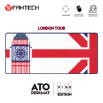 1ef937d31715046e9977027b29718bd1 Podloga za mis Fantech MP905 Vibe London Tour