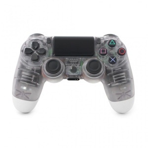 22d5d14efa46ab50d3df6f8433e7809b Joypad Dual Shock WIFI za PS4 roze