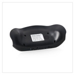 23784f0a14dfc27de55837e63eff1f4e Dobe TP4-022 kontroler tastatura za PS4 plavo-crna