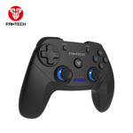 2583326b387a6614841ac46b5f935c7c Joypad wireless Fantech WGP12 Revolver crni