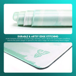 296c27db4cdee7c252aefea5f4f5d35e Podloga za mis Fantech MP904 Agile Mint Edition