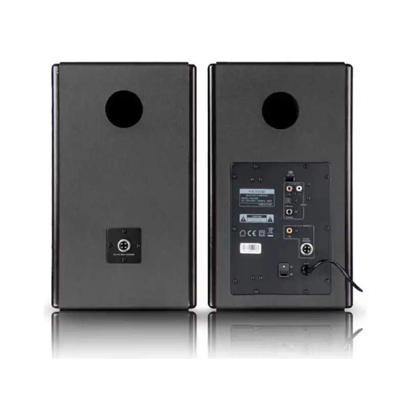 Zvučnici Microlab Solo 26 2.0 130W, bluetooth drveni - Konovo.rs