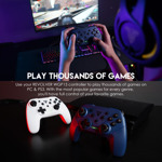 318a2ed4e37f2de4e8e9562d1ab5f59e Joypad wireless Fantech WGP13 Shooter II beli