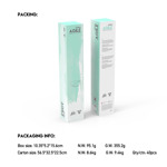 31c4d007735dbe20e11198e6b4944234 Podloga za mis Fantech MP904 Agile Mint Edition