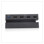 375cabf1cd4fa83c0ef908a30188212b Dobe TP4-006 USB HUB za PS4 konzolu