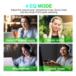 3880ff43d0069c0121704f772cb9d3fc PS5 dodatna zvucna karta MC-5007 crna