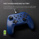 43a286107781c33cb1b325e8a5293e3d Joypad wireless Fantech WGP13 Shooter II beli