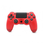 49c16d80d5cac43240728fa99ca2a7bf Joypad Dual Shock WIFI za PS4 crveni