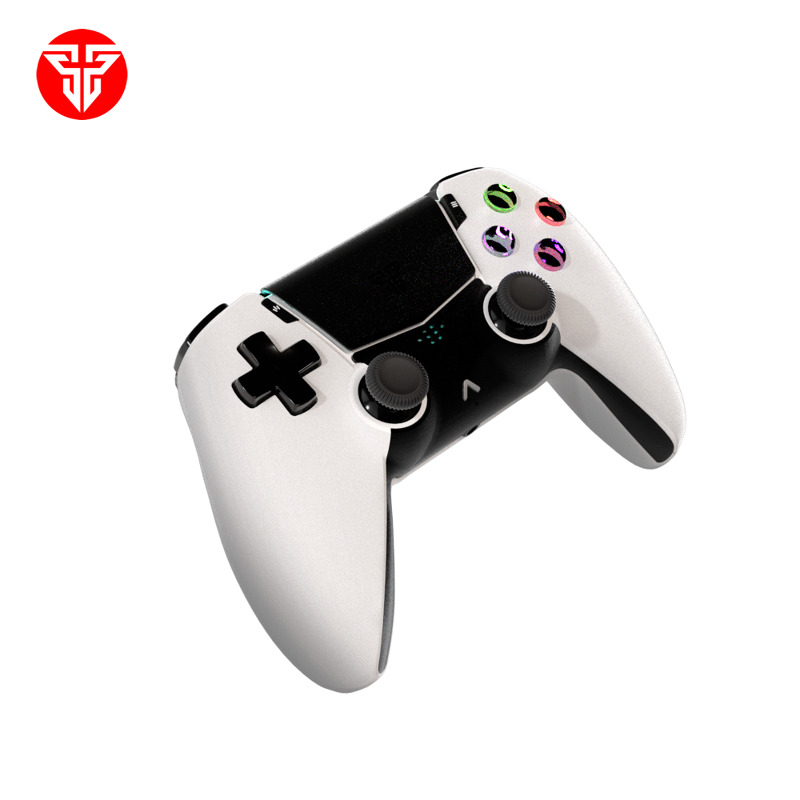 4dcb450d60484a82fdd489aae84dd7e2 Joypad wireless Fantech WGP15 EOS PRO multiplatform RGB beli