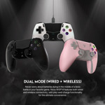 51bcff772d95b0afb80773d66dbdfc8a Joypad wireless Fantech WGP14 beli