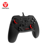 59da5bdc4ad0a39afc97e6956b649041 Joypad Fantech GP13 Shooter II crni