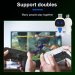 5d3b0049fba541d26645e03d25ef2ecf Univerzalni Adapter za Wireless kontrolere (Sony, Microsoft, Nitendo, PC)